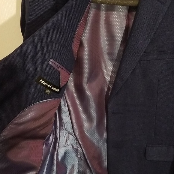 Jacket - Picture 3 of 3